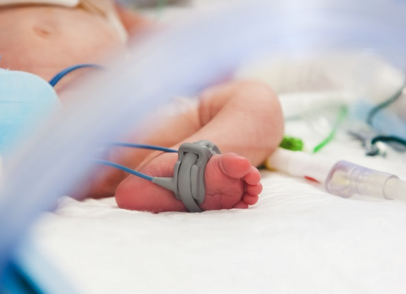 Reanimação Neonatal